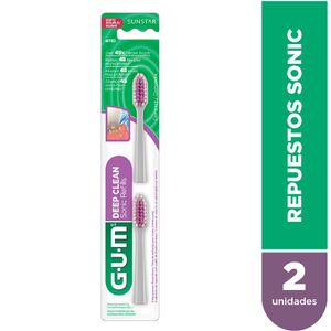 Cepillo dental technique deep clean rto sonic power 4110 suave