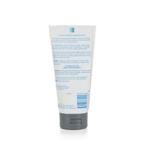 Pomada hidratante 70 gr