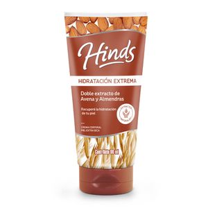 Crema hidratacion extrema 90 ml