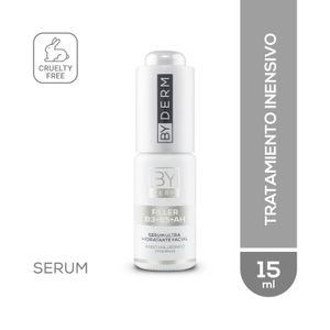 Filler serum ultra hidratante