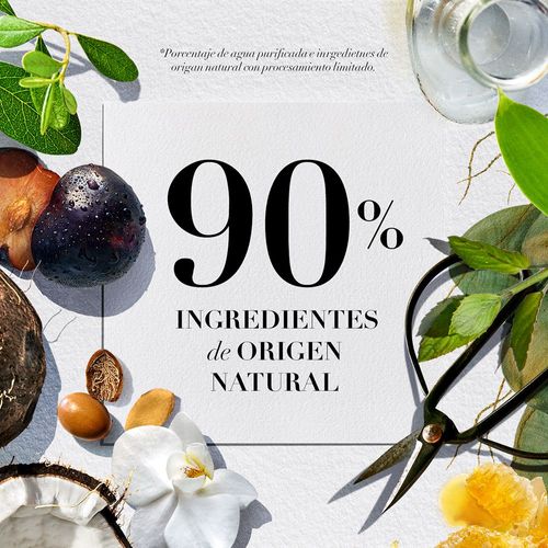 Crema tratamiento coconut milk 300 ml