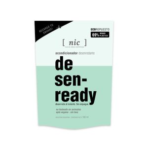 Acondicionador desen-ready repuesto 180 ml