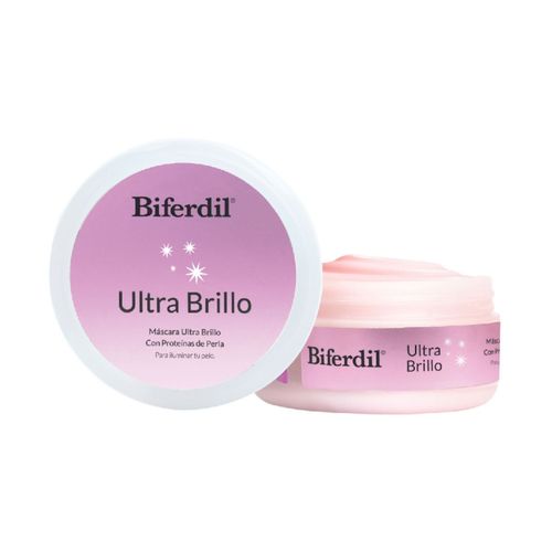 Mascara ultra brillo 150 ml