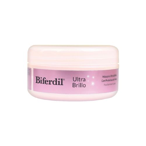 Mascara ultra brillo 150 ml