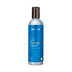Shampoo anti naranja 295 ml