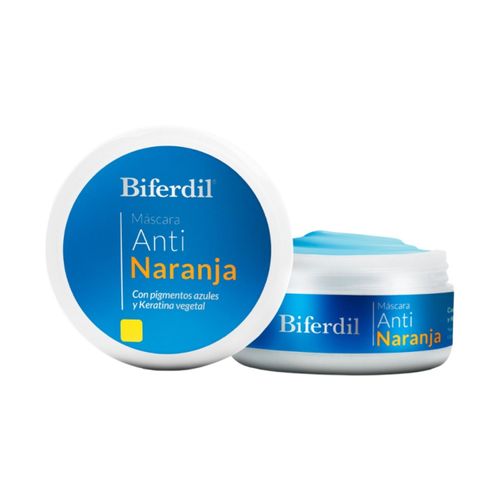 Mascara anti naranja 150 ml