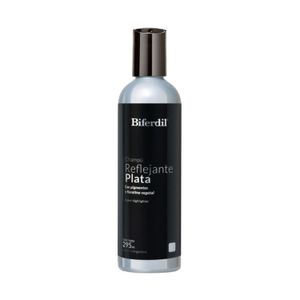 Shampoo reflejante plata 295 ml