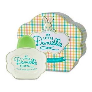 Fragancia my little edt 90 ml