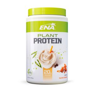 Proteina vegetal veganos  por 375gr