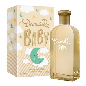 Fragancia baby edt con vaporizador 100 ml