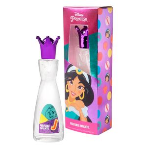 Jazmin perfume con tapa de corona 50 ml