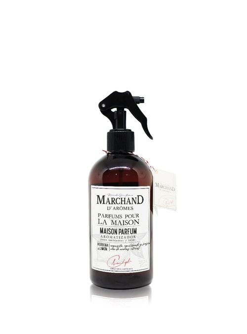 Home spray verbena y limon 510 ml