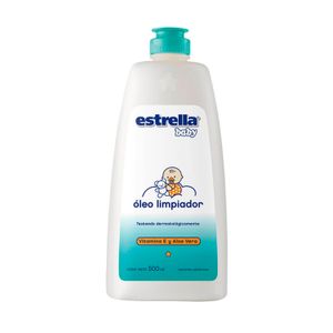Oleo limpiador 500 ml (extra vitamina)