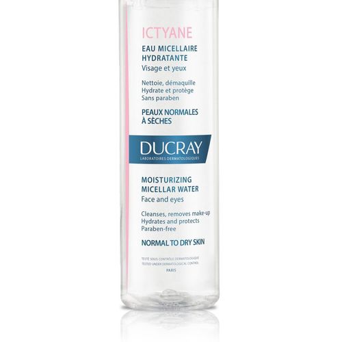 Ictyane agua micelar 200 ml