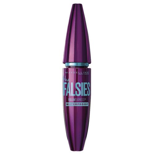 Mascara de pestañas the falsies wtp