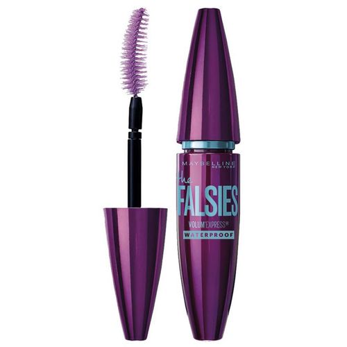 Mascara de pestañas the falsies wtp