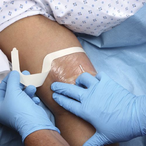 Aposito 10cm x 12cm tegaderm estuche nexcare (3 unidades)