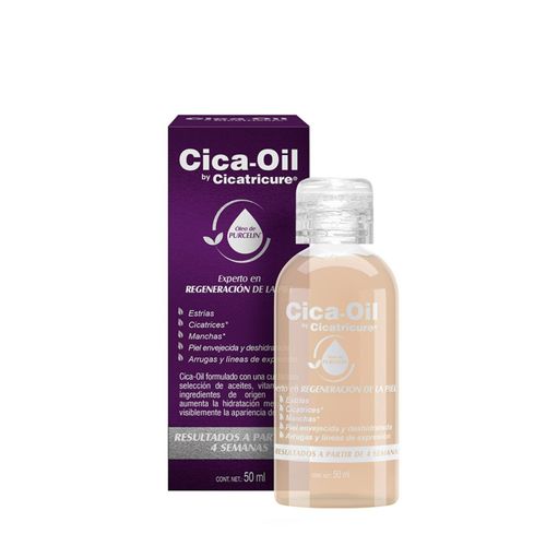 Cica-Oil 50 ml