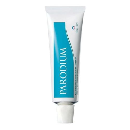 Gel bucal parodium 50 gr
