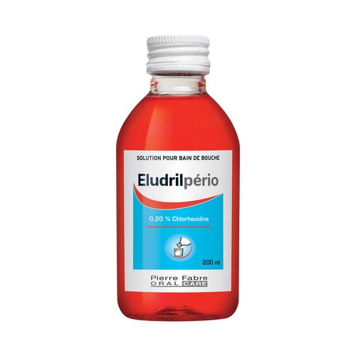 Enjuague bucal perio 200 ml