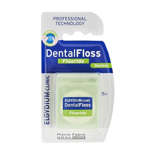 Hilo dental clinic fluoride 35 mts