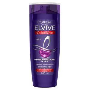 Shampoo colorvive 200 ml