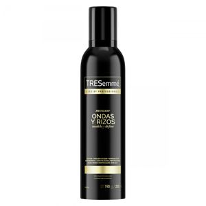 Mousse para el cabello ondas y rizos 200 ml