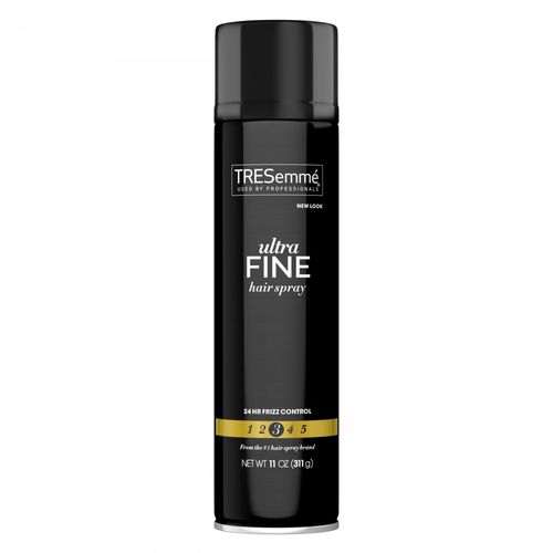 Spray fijador ultra fine 24 hs frizz control 367 ml