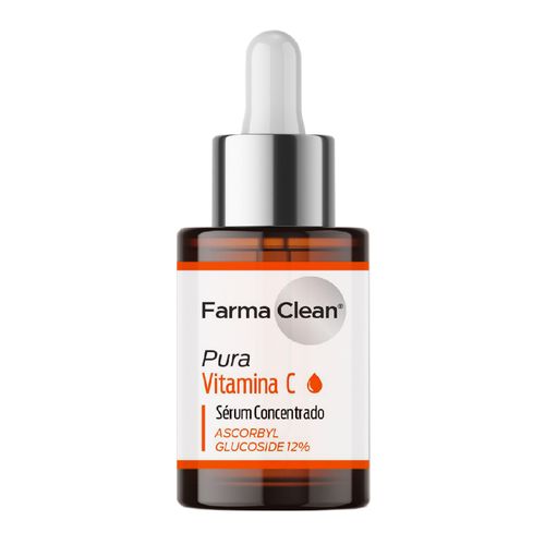 Serum concentrado pura vitamina C 30 ml