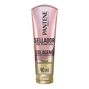 Serum colágeno sellador de puntas 90 ml