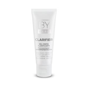 Clarifier gel crema despigmentante con multiacidos y vit C 30 gr
