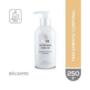 Nutri skin balsamo nutritivo corporal