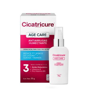 Age Care Humectante 50 gr