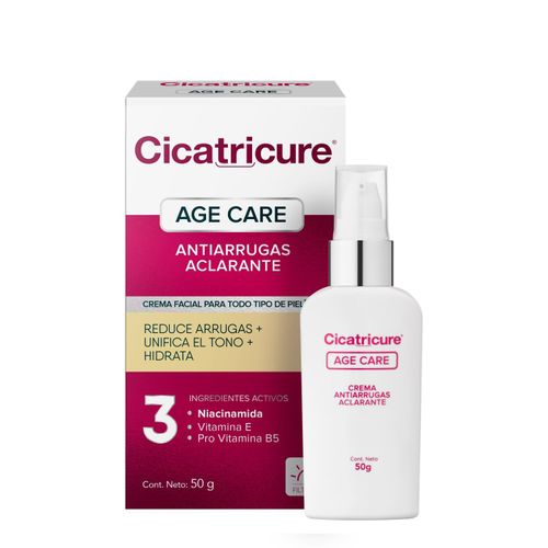 Age Care Aclarante 50 gr
