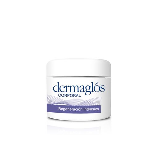 Crema corporal regeneración intensiva 100 gr