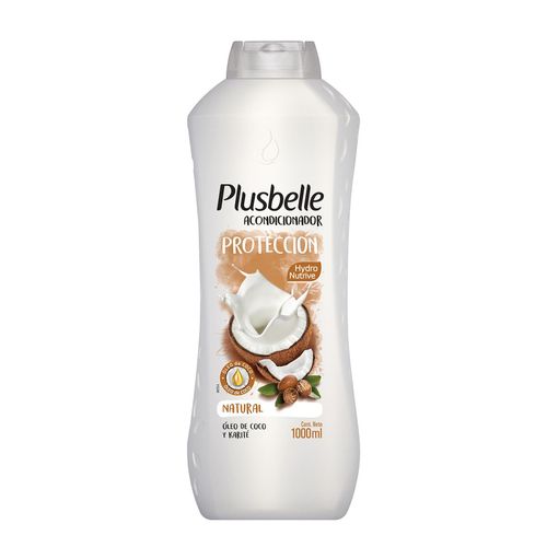 Acondicionador proteccion coco y karite 1 lt