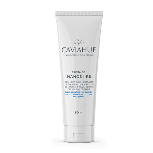 Crema de manos ps 60 ml