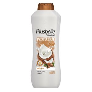 Shampoo proteccion coco y karite 1 lt