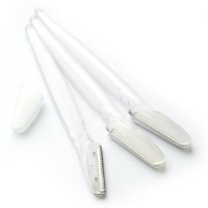 Rasuradorores para cejas (3 piezas)