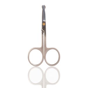 Tijera seguridad para bebe 3-1/4