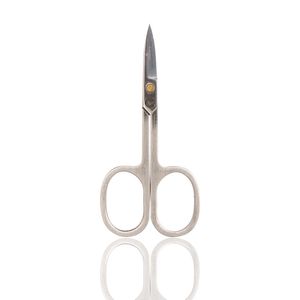 Tijera uña 3-1/2 con punta recta