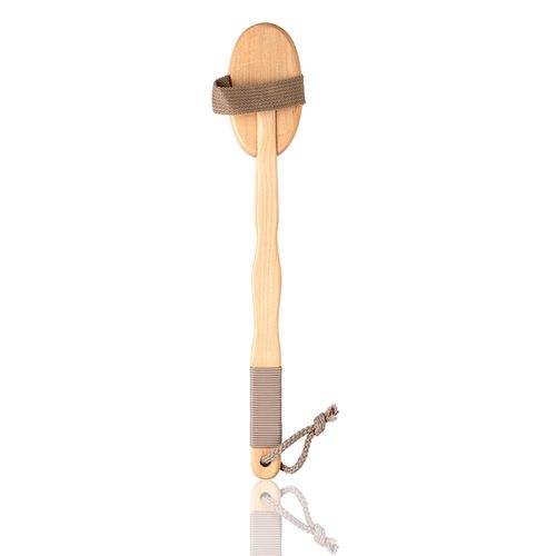 Cepillo de baño para masaje corporal