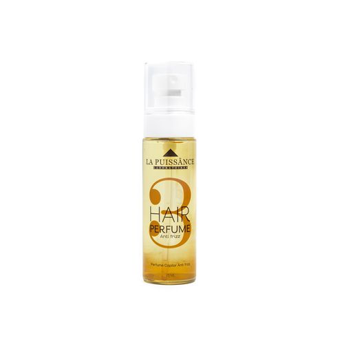 Perfume capilar N°3 fatale femme spray 75 ml