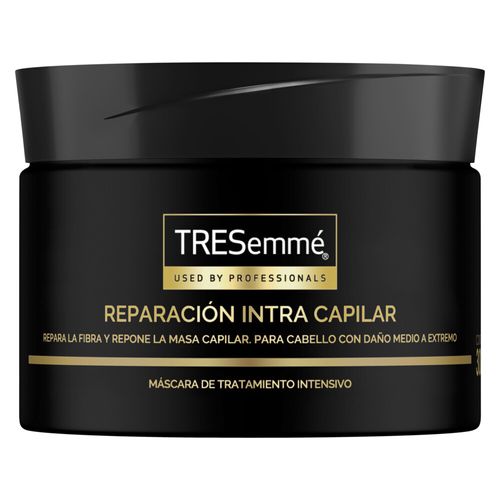 Máscara tratamiento reparación intra capilar 300 ml