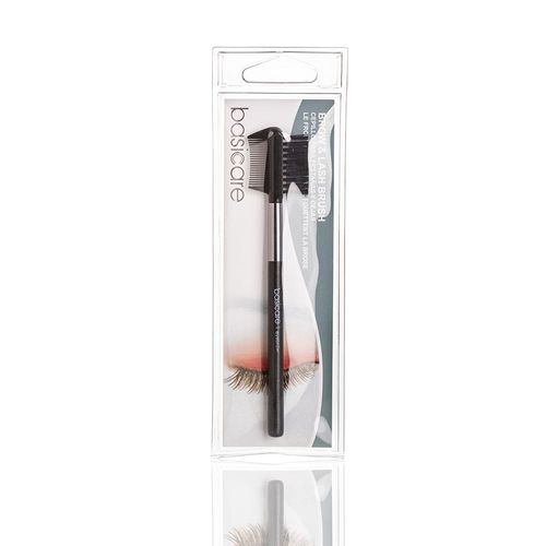 Cepillo para pestañas y cejas 13 cm