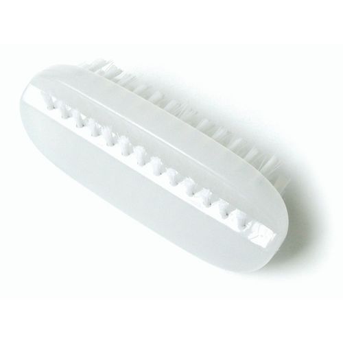 Cepillo uñas de plastico