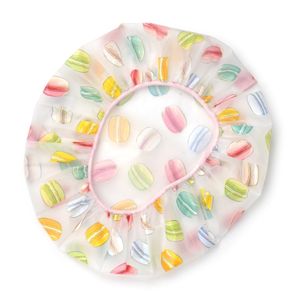 Cofia de baño eva (macarons)