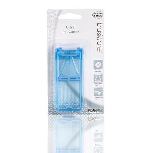 Corta pastillas