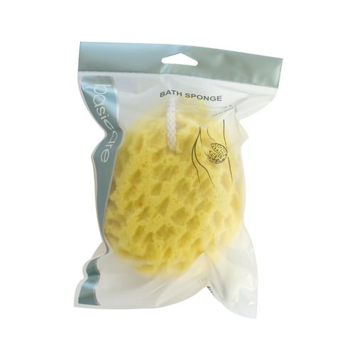 Esponja de baño (estilo de mar)