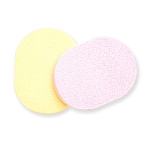 Esponja facial pva limpiadoras (2 unidades)